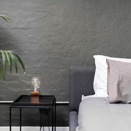 Urban Fox Penthouse By Curiocity Johannesburg Buitenkant foto