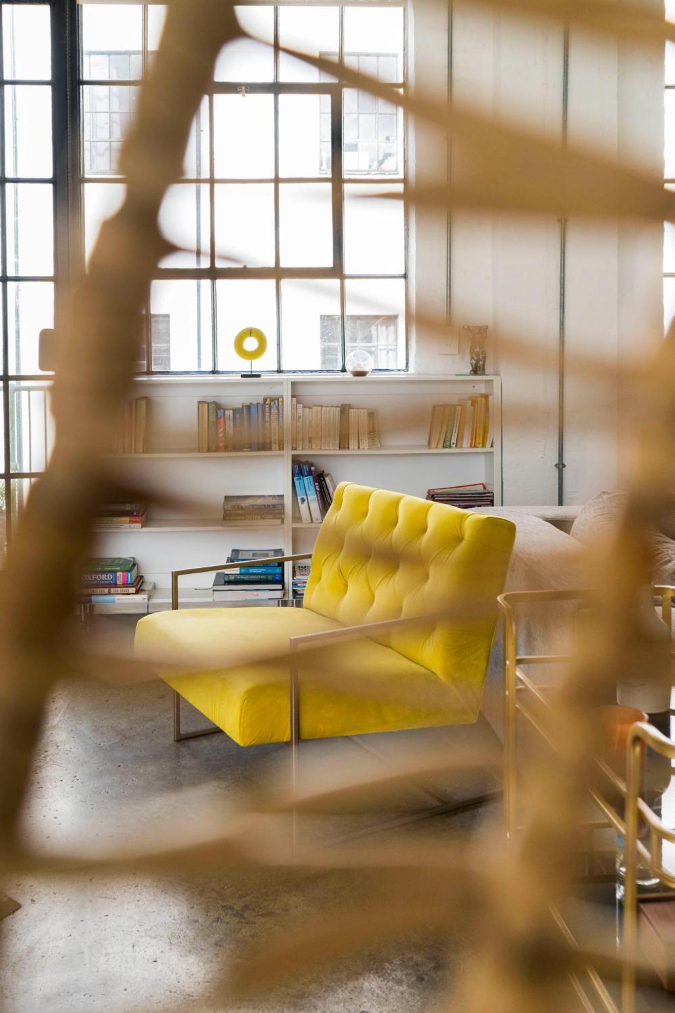 Urban Fox Penthouse By Curiocity Johannesburg Buitenkant foto