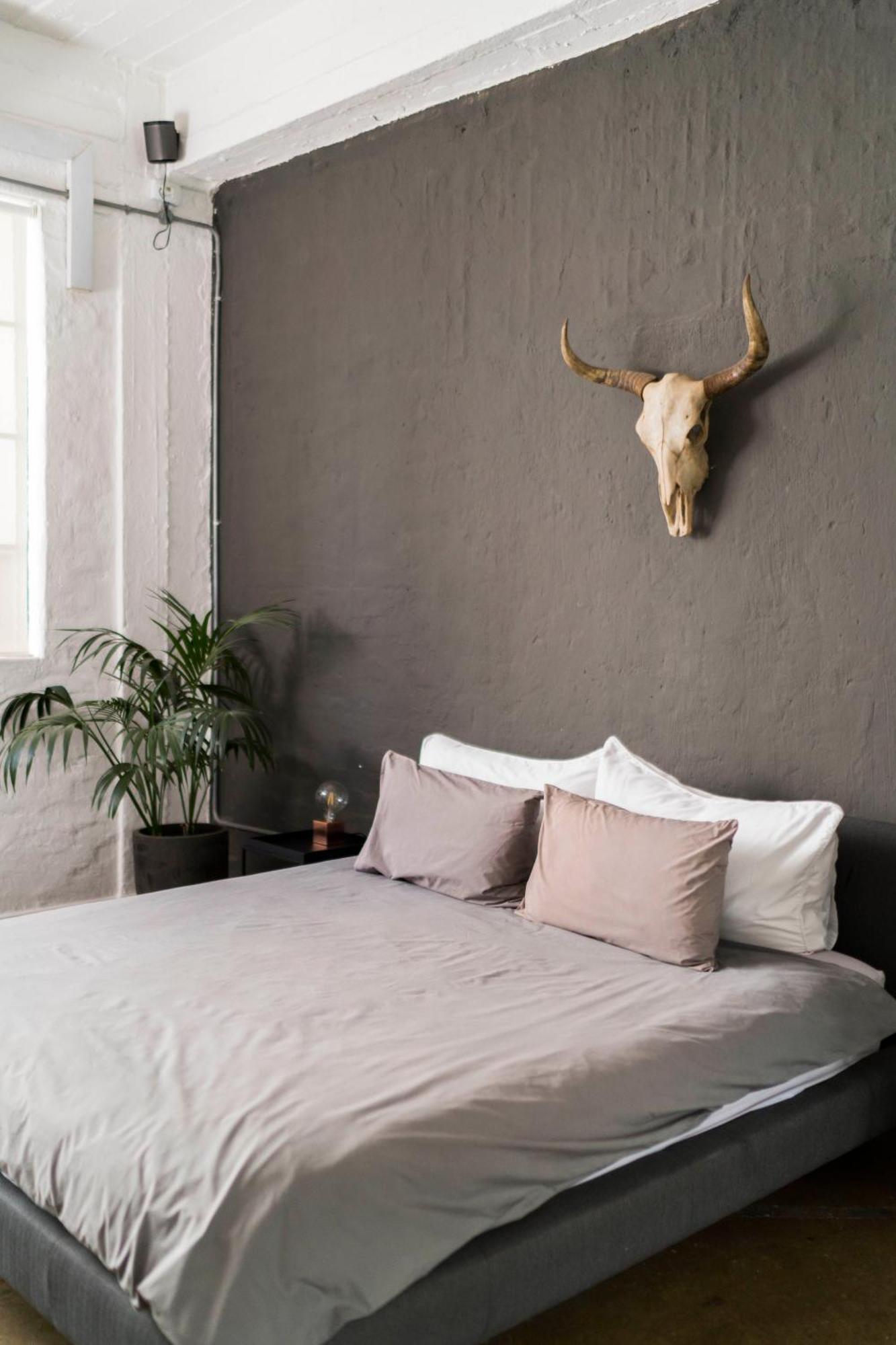 Urban Fox Penthouse By Curiocity Johannesburg Buitenkant foto