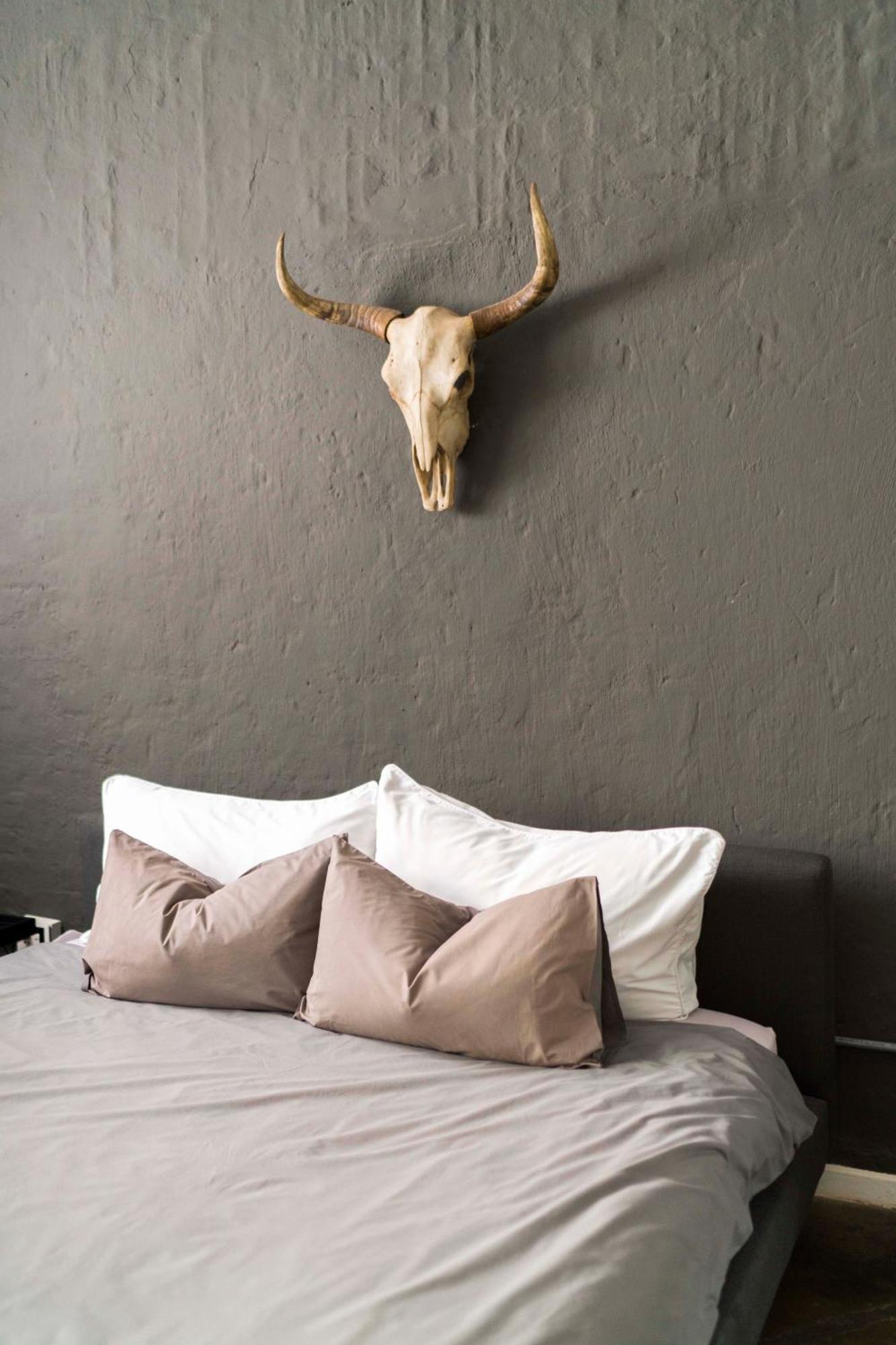 Urban Fox Penthouse By Curiocity Johannesburg Buitenkant foto