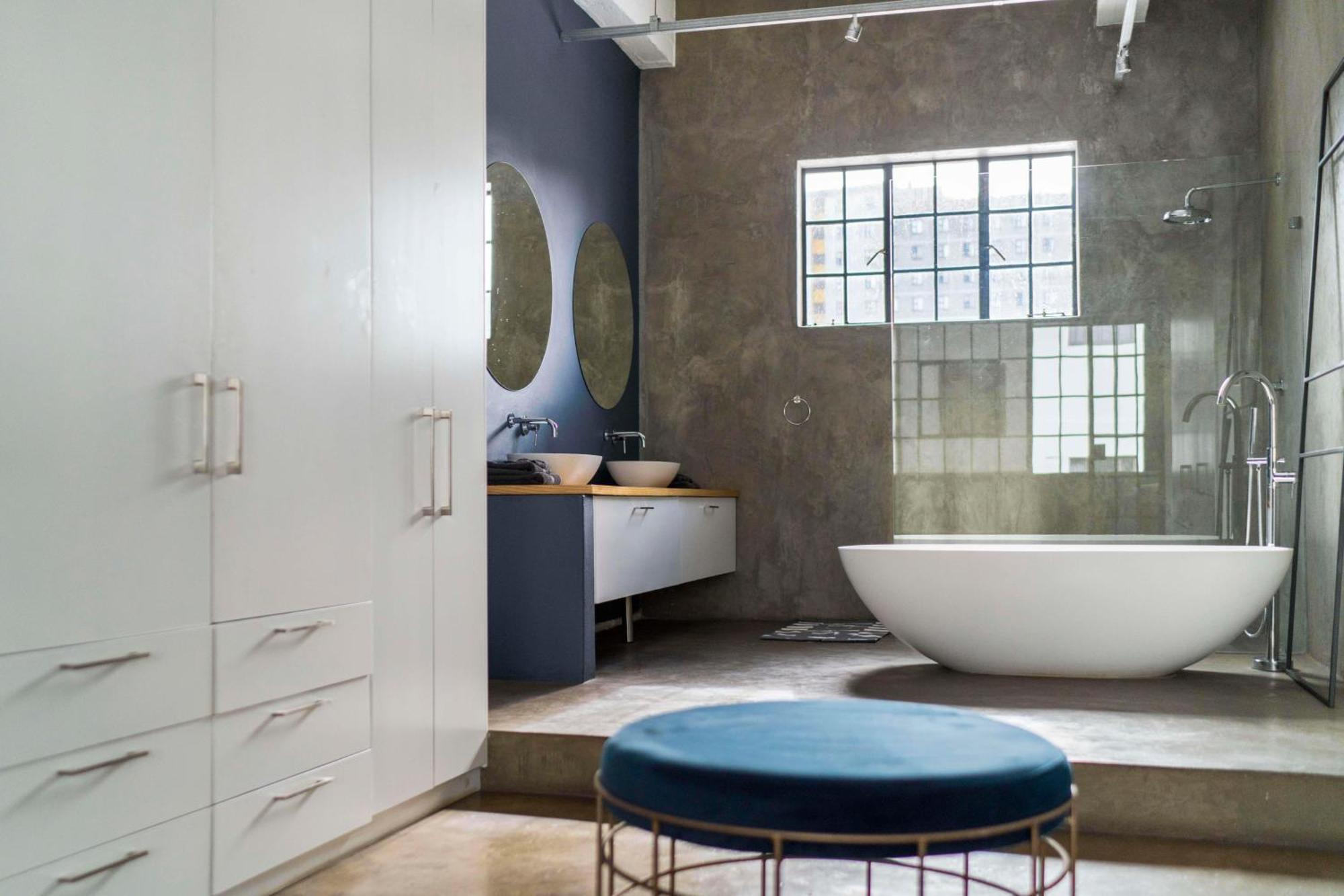 Urban Fox Penthouse By Curiocity Johannesburg Buitenkant foto