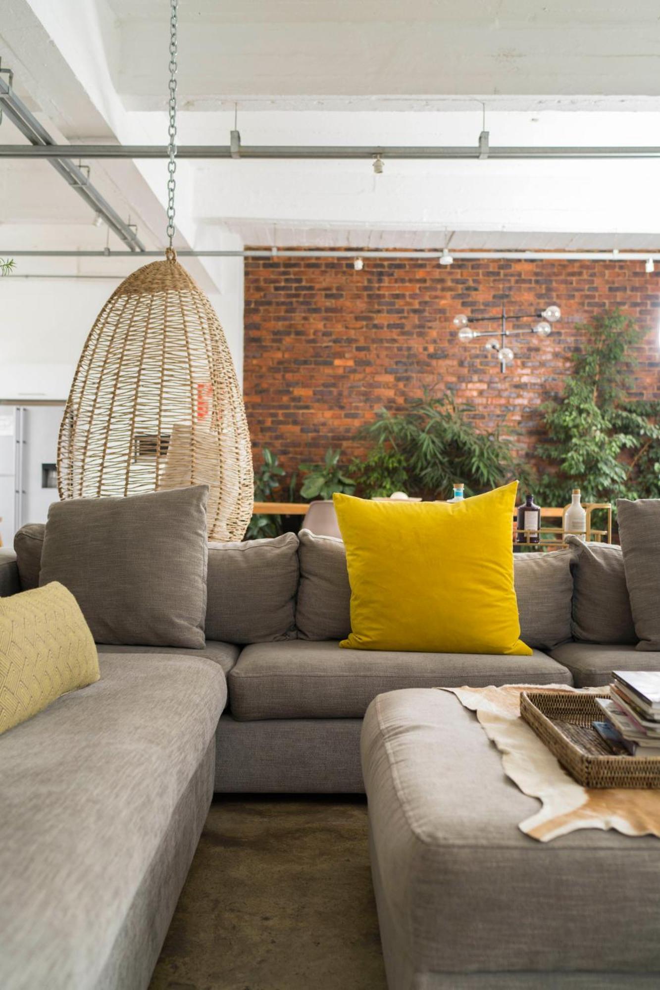 Urban Fox Penthouse By Curiocity Johannesburg Buitenkant foto