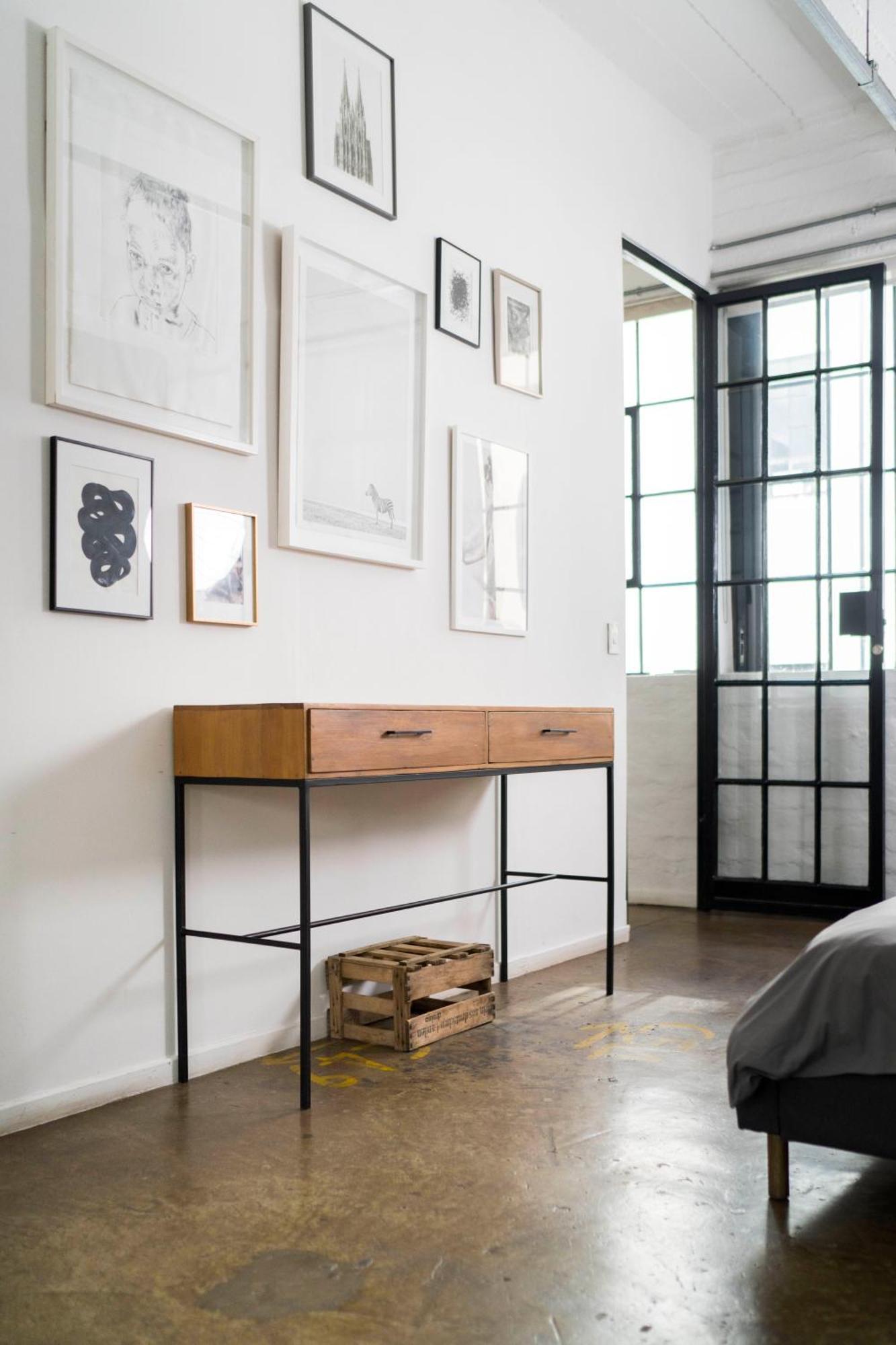 Urban Fox Penthouse By Curiocity Johannesburg Buitenkant foto