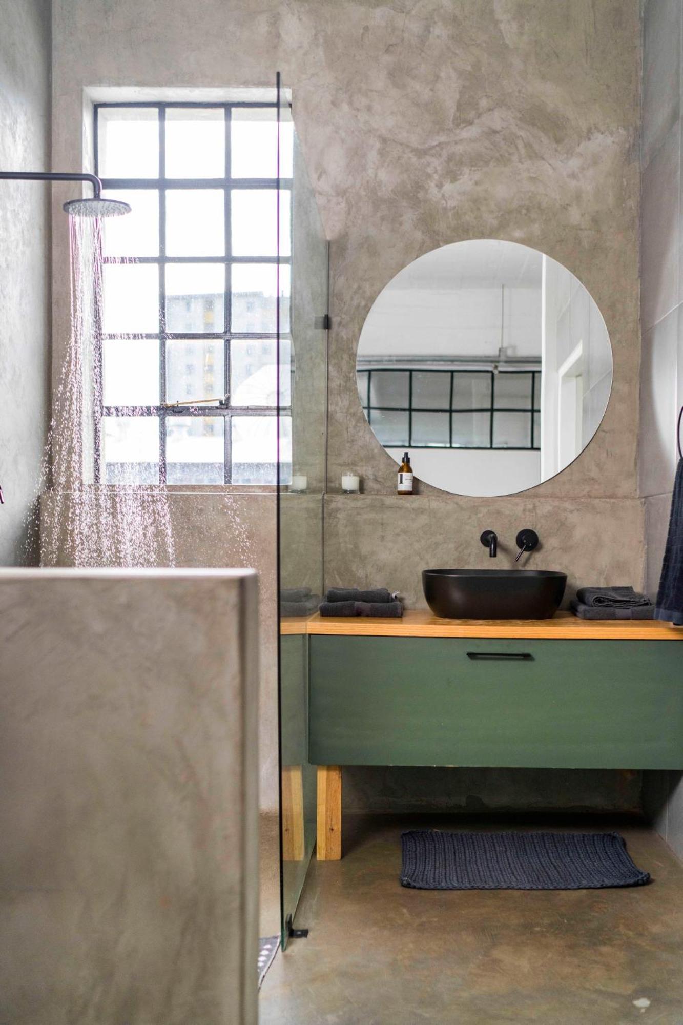 Urban Fox Penthouse By Curiocity Johannesburg Buitenkant foto