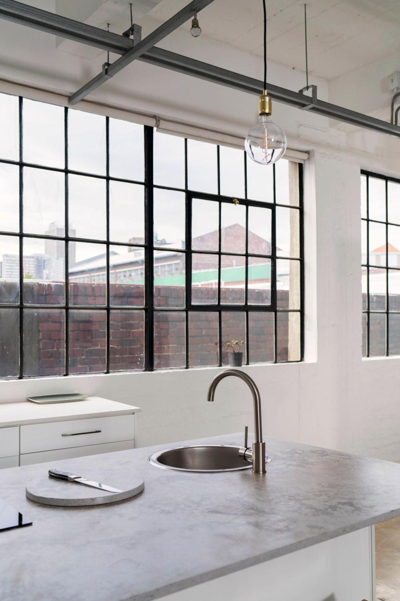 Urban Fox Penthouse By Curiocity Johannesburg Buitenkant foto