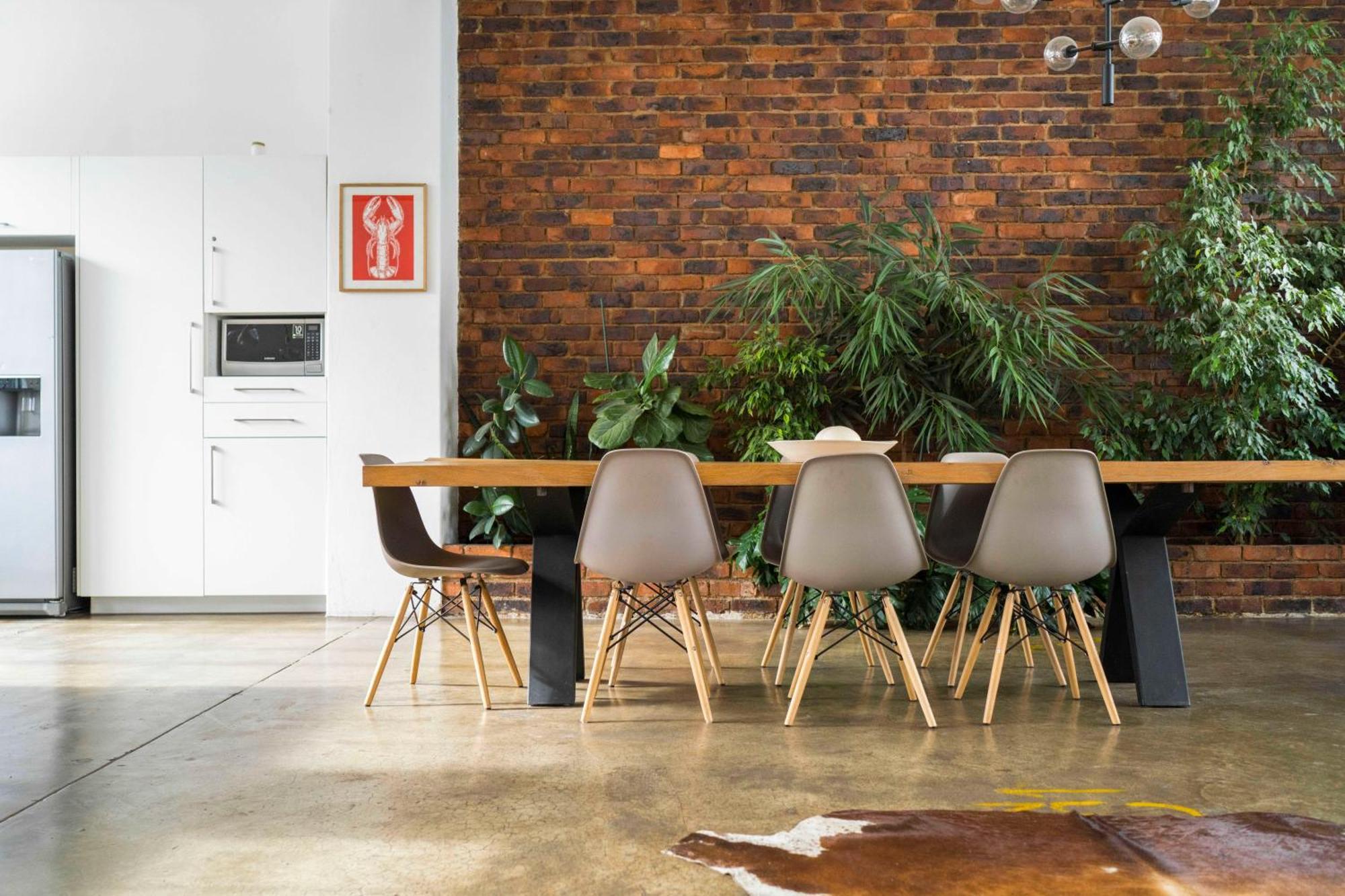 Urban Fox Penthouse By Curiocity Johannesburg Buitenkant foto