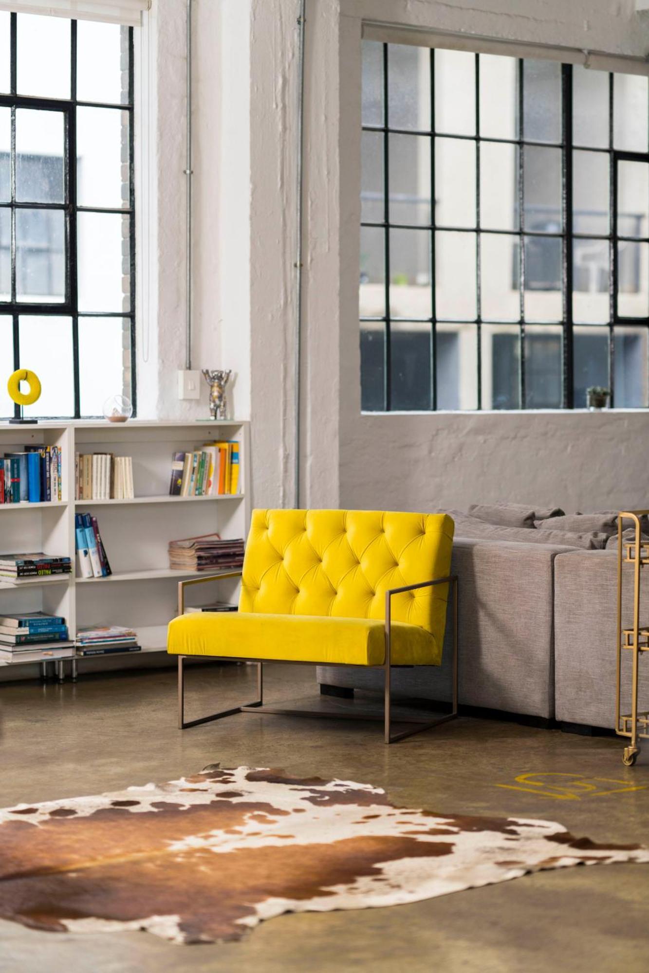 Urban Fox Penthouse By Curiocity Johannesburg Buitenkant foto