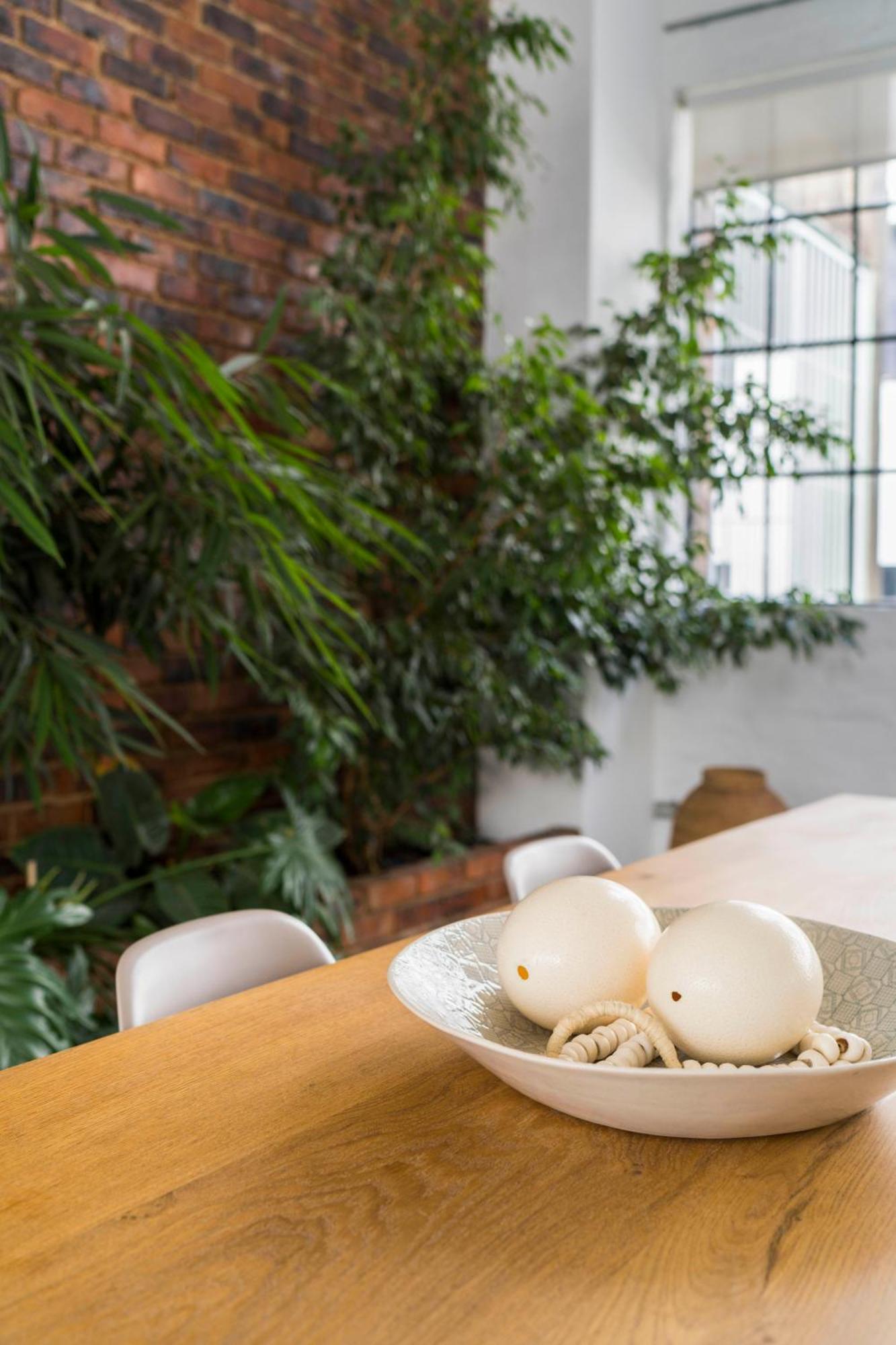 Urban Fox Penthouse By Curiocity Johannesburg Buitenkant foto