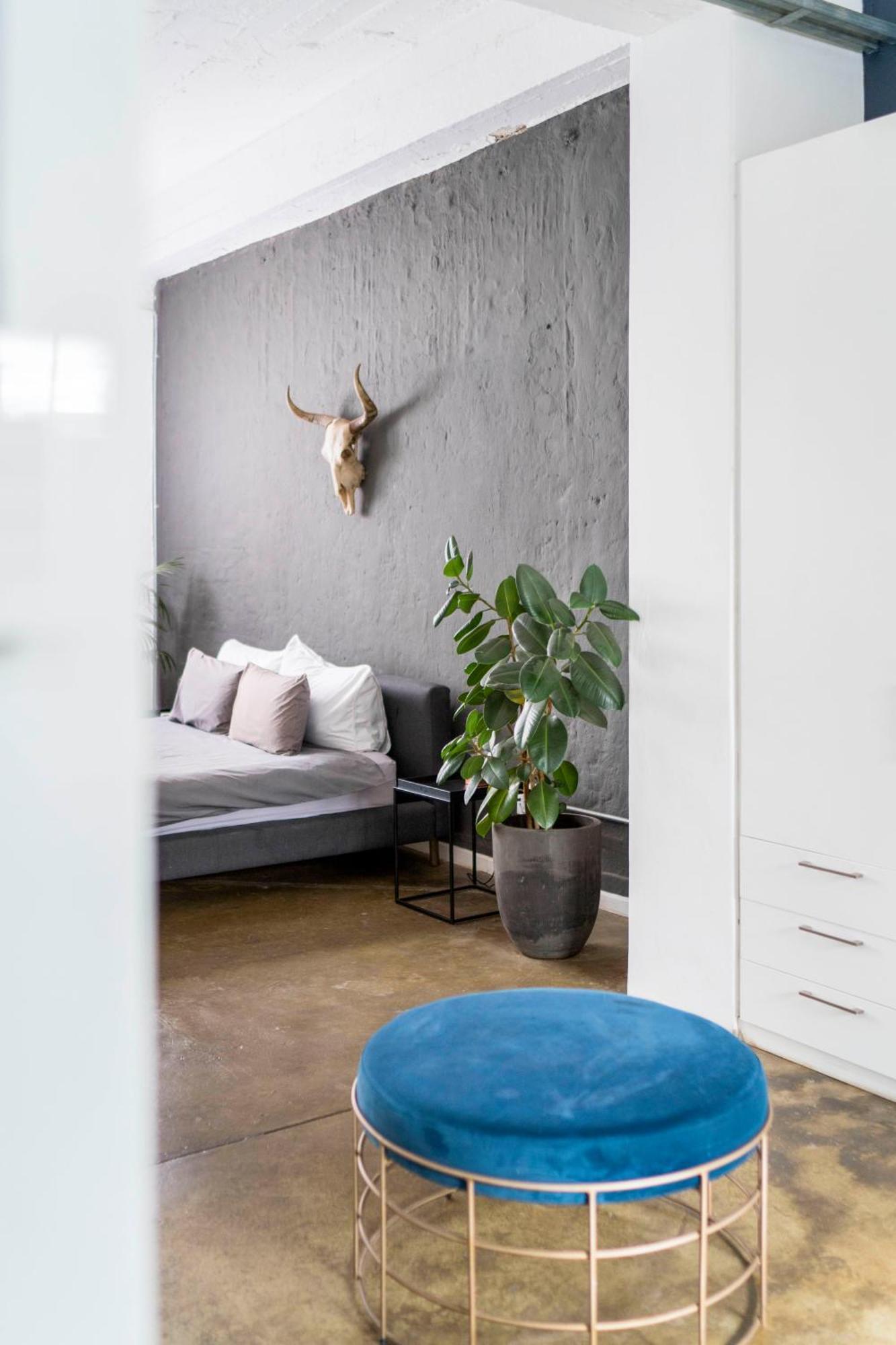 Urban Fox Penthouse By Curiocity Johannesburg Buitenkant foto