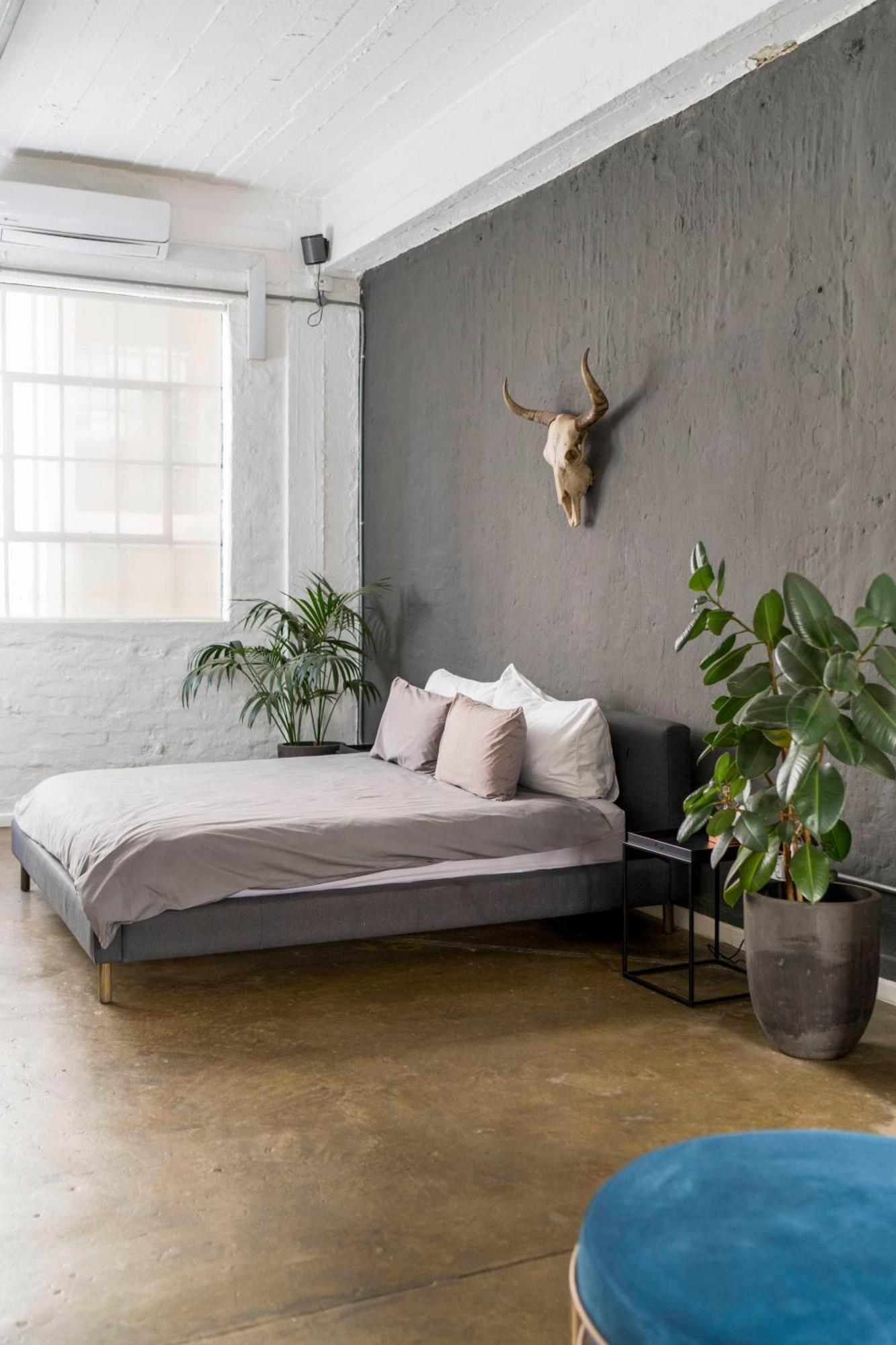 Urban Fox Penthouse By Curiocity Johannesburg Buitenkant foto