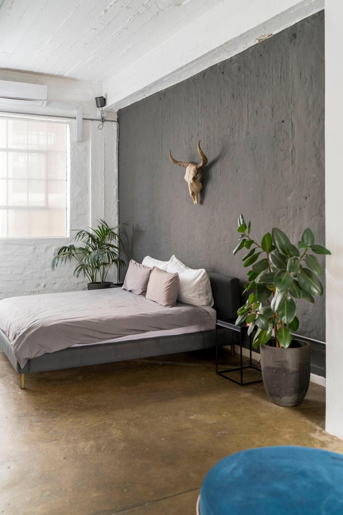 Urban Fox Penthouse By Curiocity Johannesburg Buitenkant foto