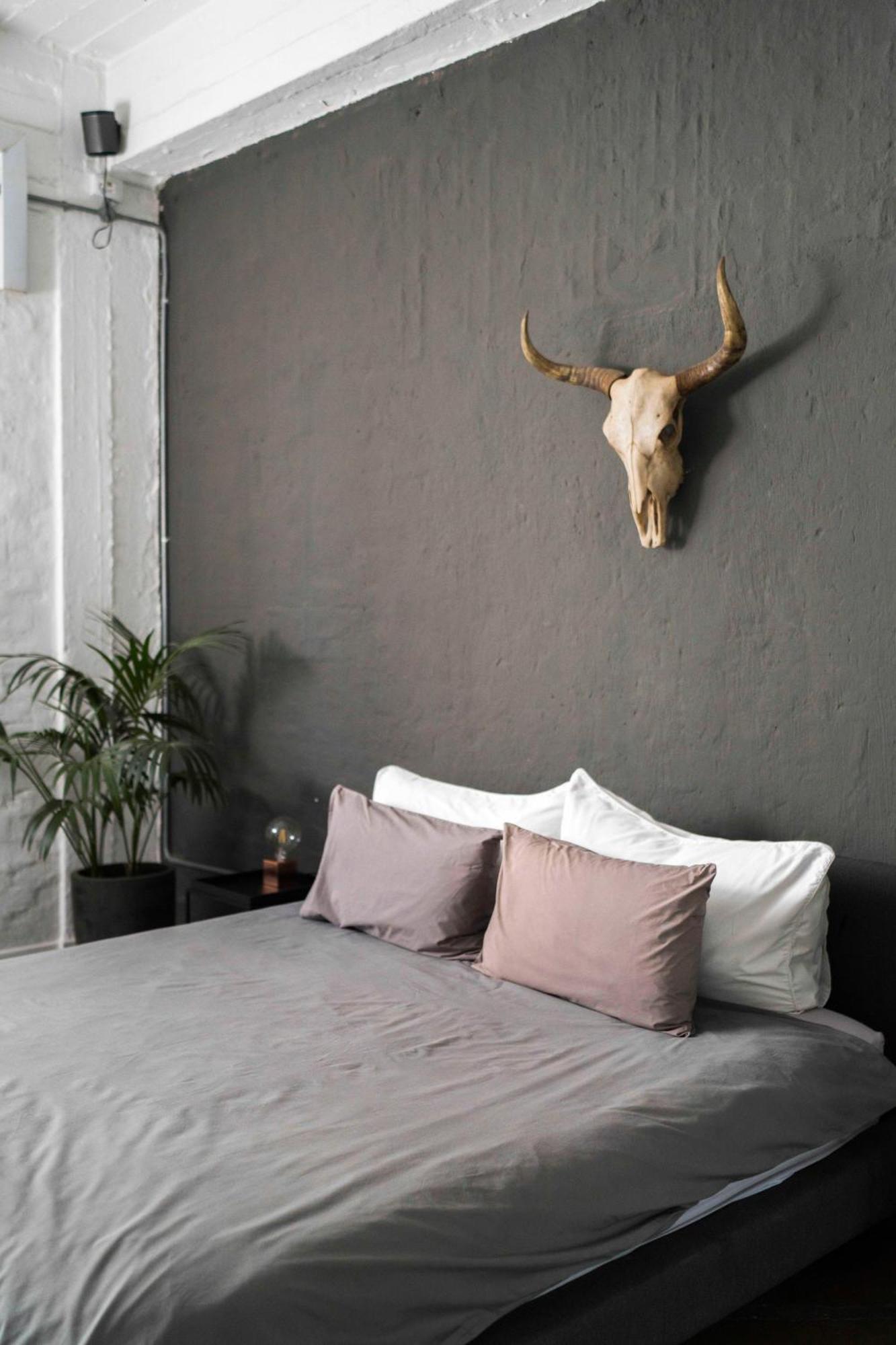 Urban Fox Penthouse By Curiocity Johannesburg Buitenkant foto