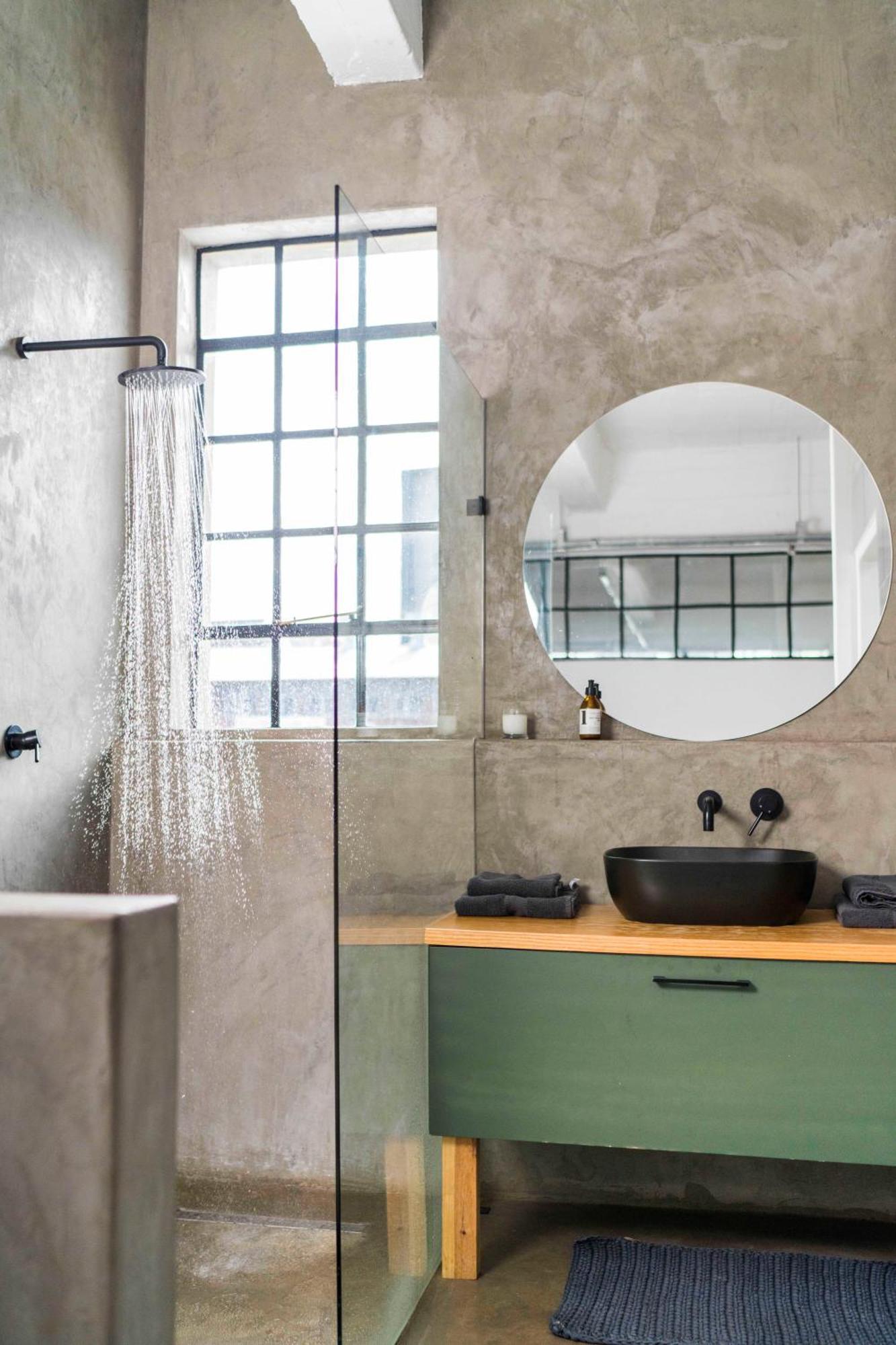Urban Fox Penthouse By Curiocity Johannesburg Buitenkant foto