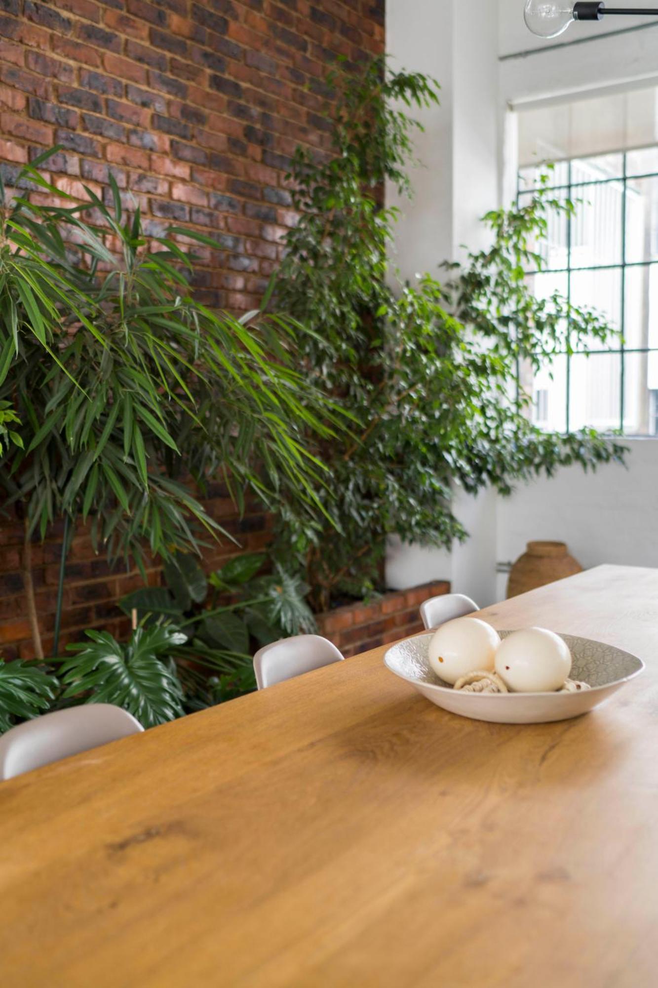 Urban Fox Penthouse By Curiocity Johannesburg Buitenkant foto