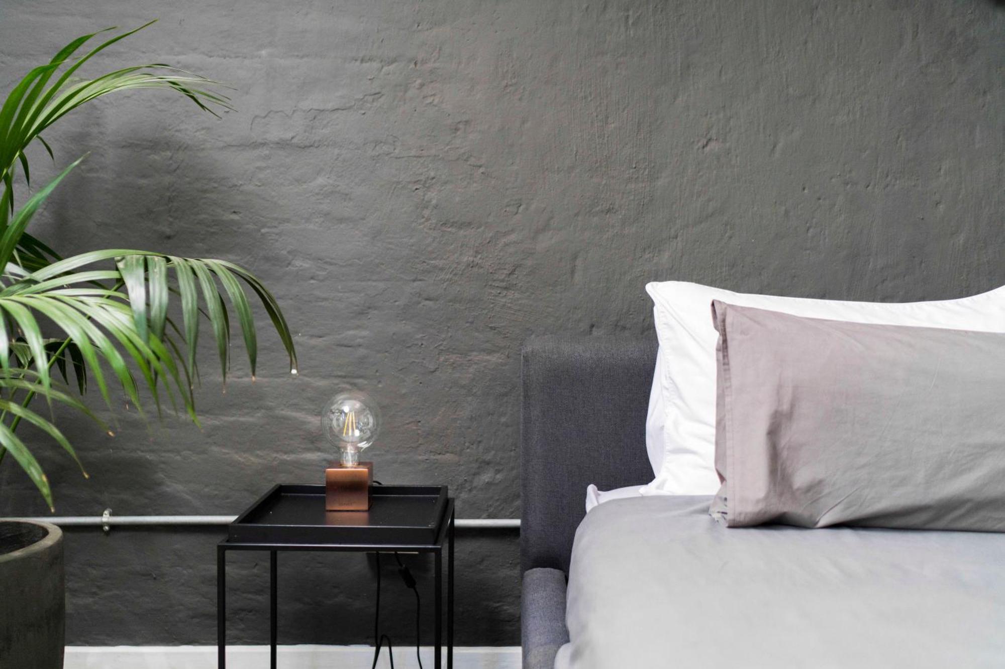 Urban Fox Penthouse By Curiocity Johannesburg Buitenkant foto
