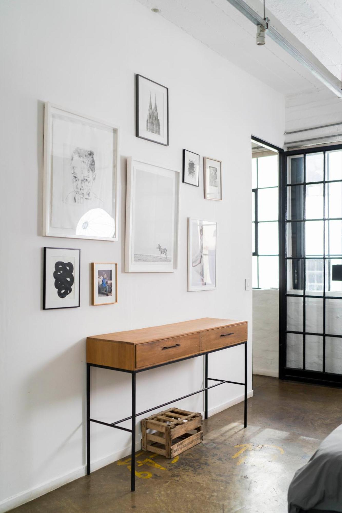 Urban Fox Penthouse By Curiocity Johannesburg Buitenkant foto