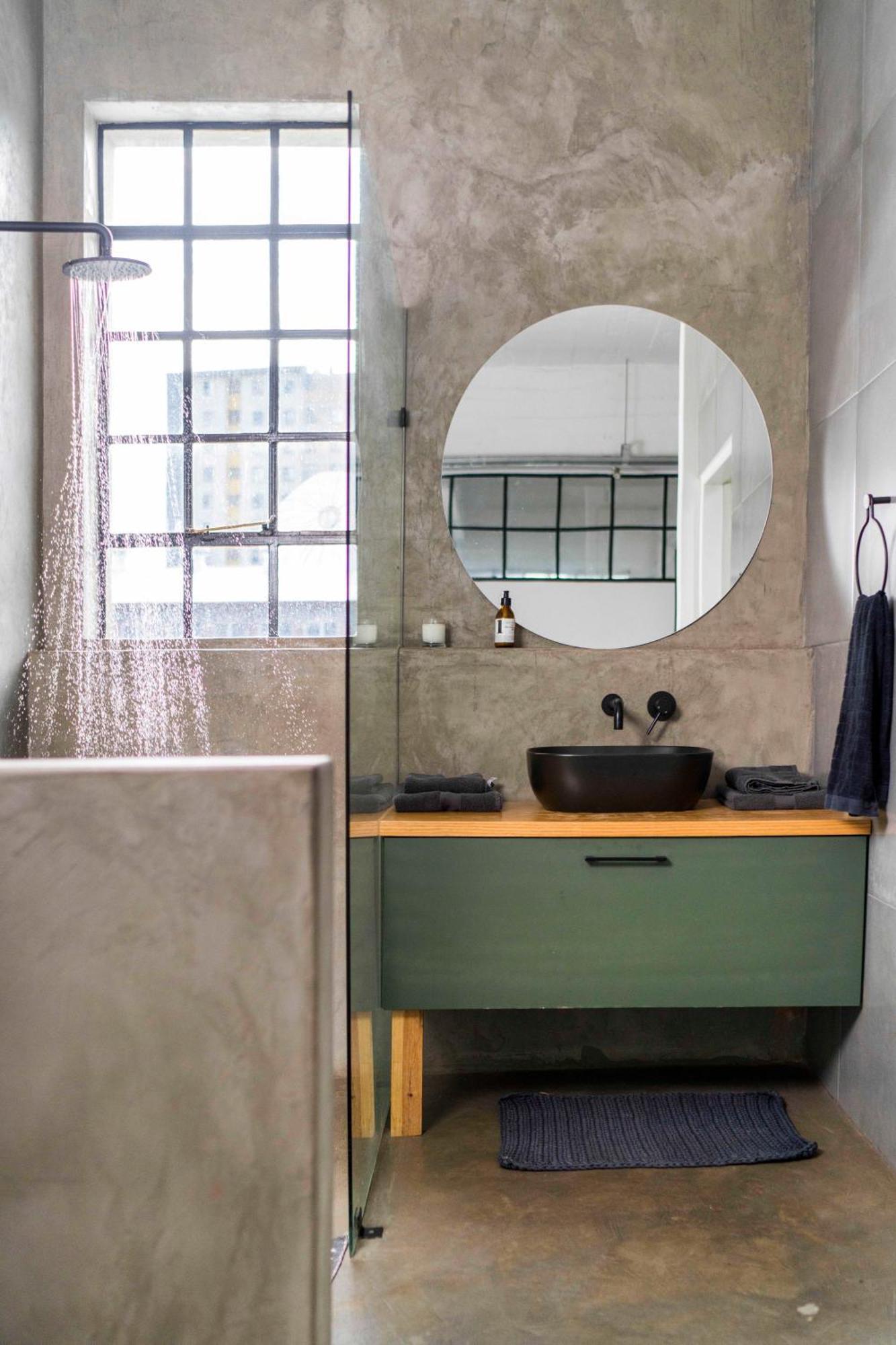 Urban Fox Penthouse By Curiocity Johannesburg Buitenkant foto