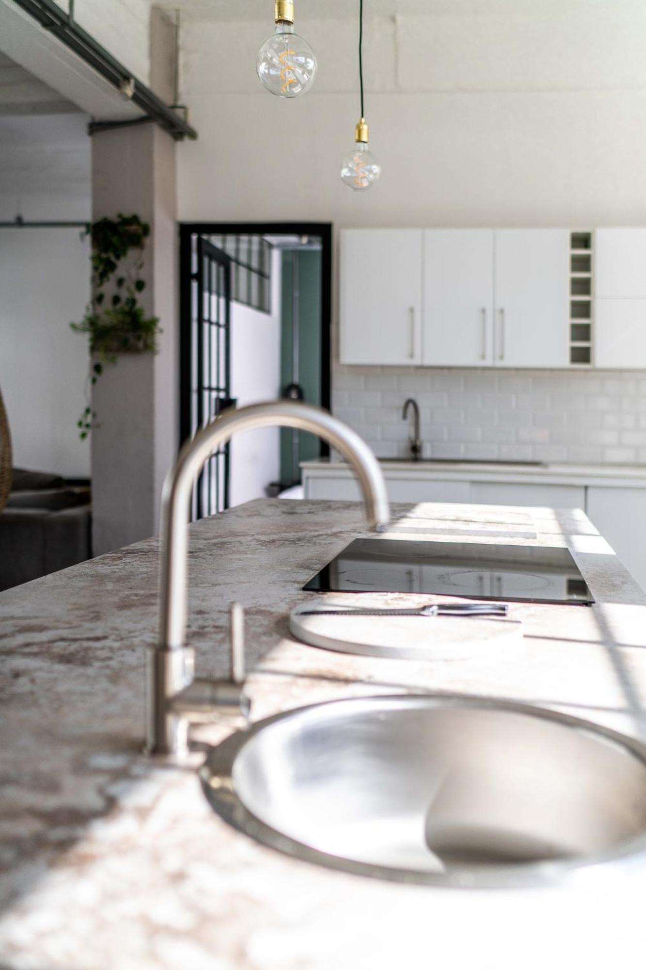 Urban Fox Penthouse By Curiocity Johannesburg Buitenkant foto