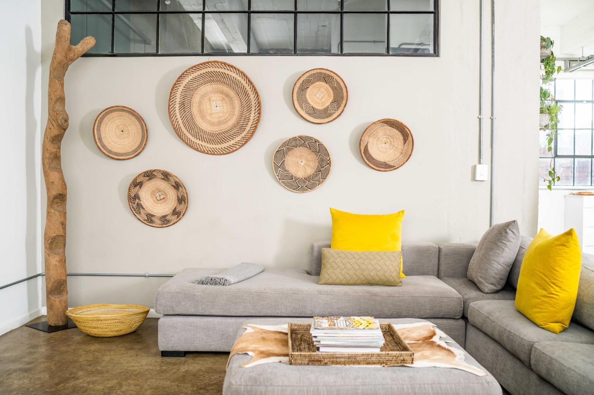 Urban Fox Penthouse By Curiocity Johannesburg Buitenkant foto