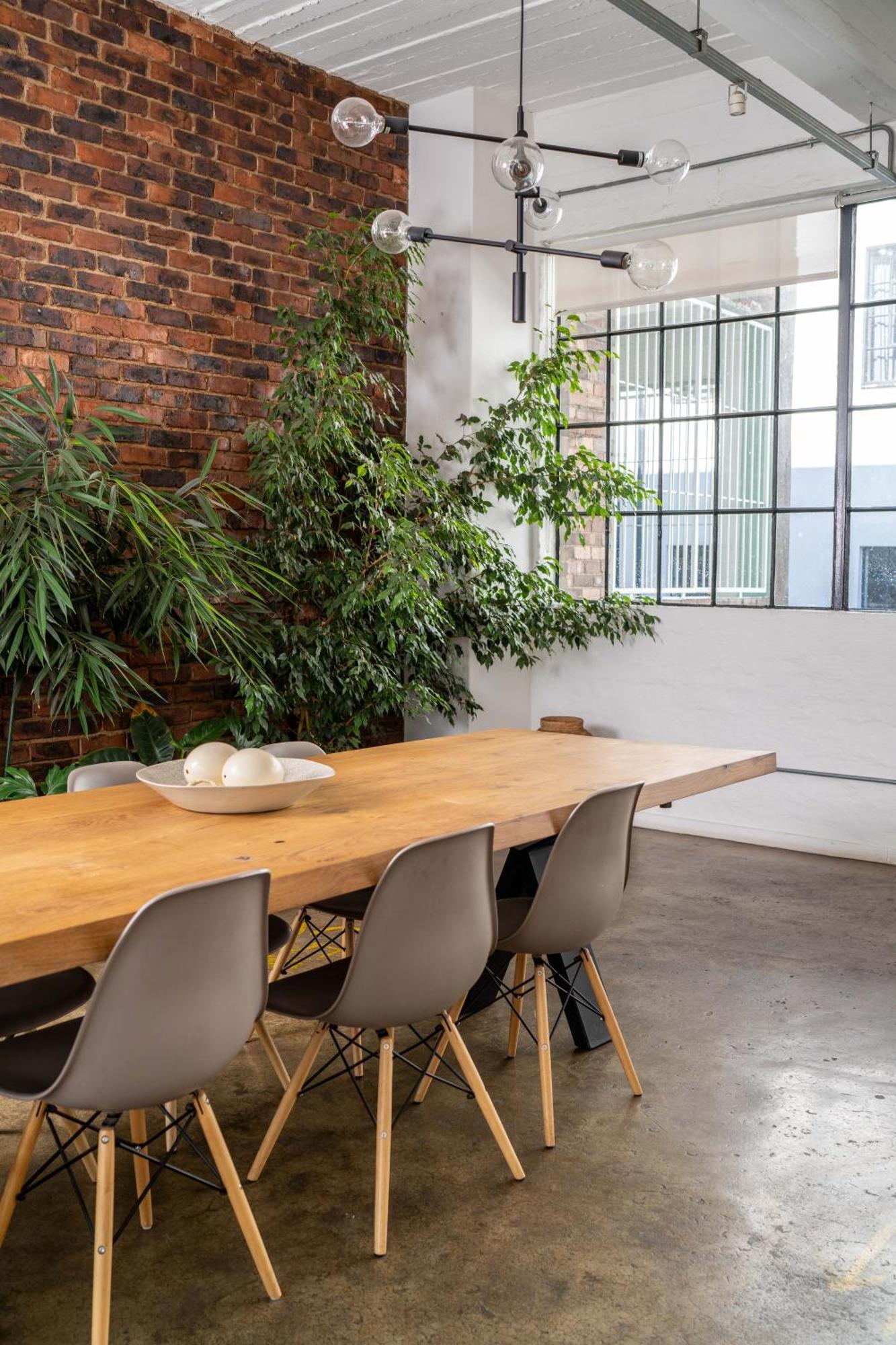 Urban Fox Penthouse By Curiocity Johannesburg Buitenkant foto
