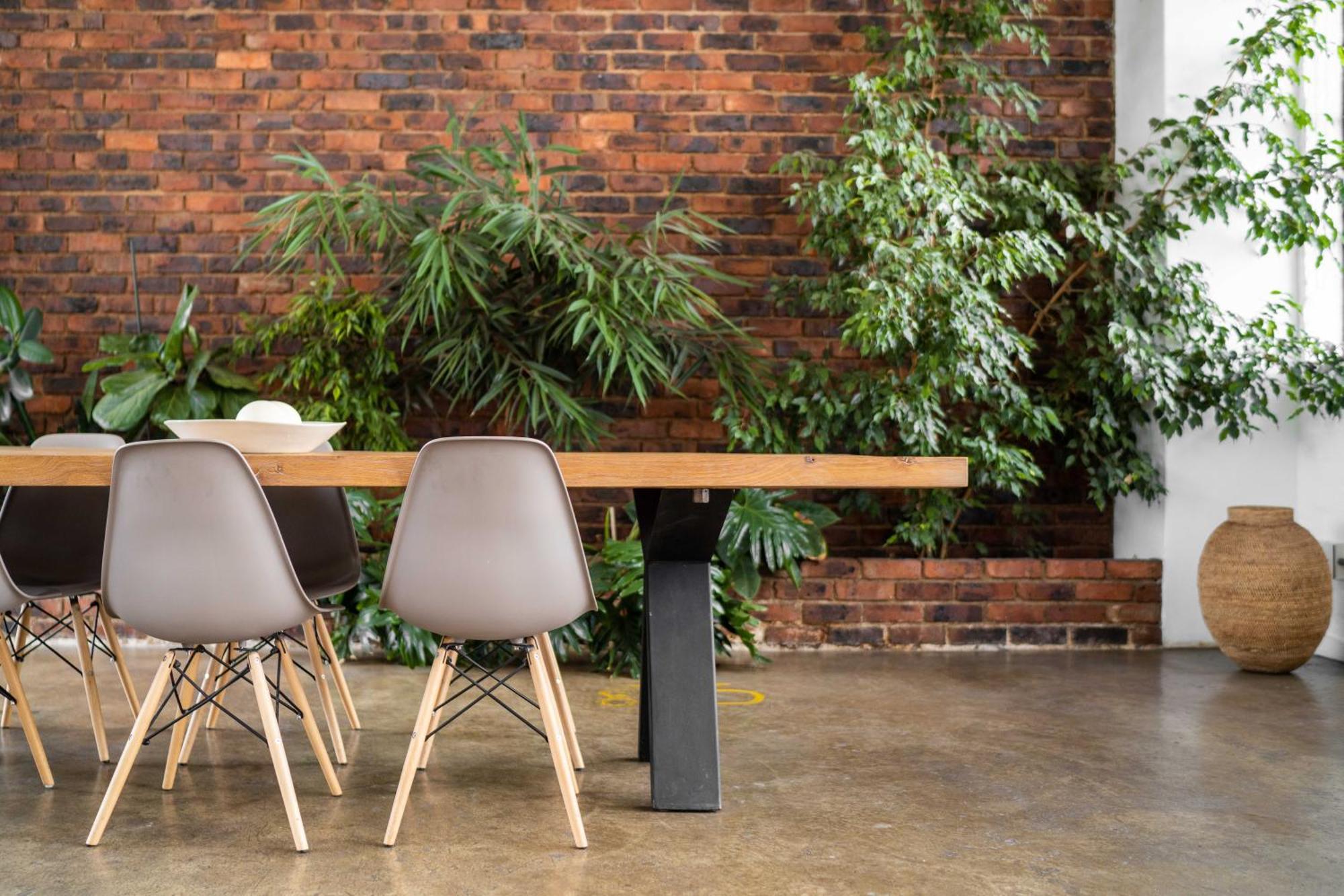 Urban Fox Penthouse By Curiocity Johannesburg Buitenkant foto