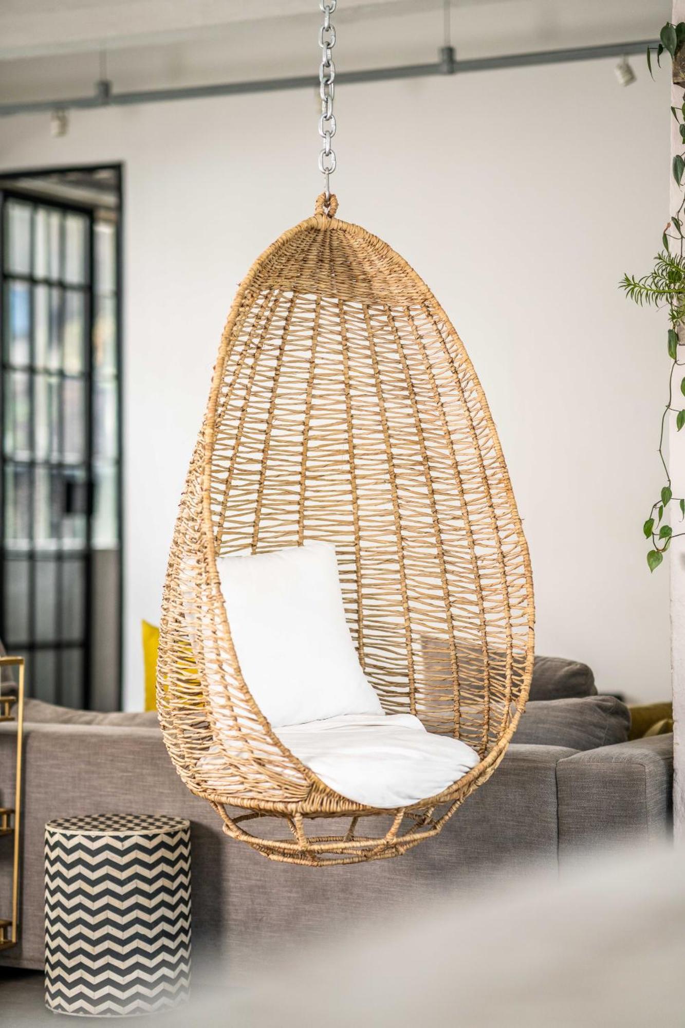 Urban Fox Penthouse By Curiocity Johannesburg Buitenkant foto