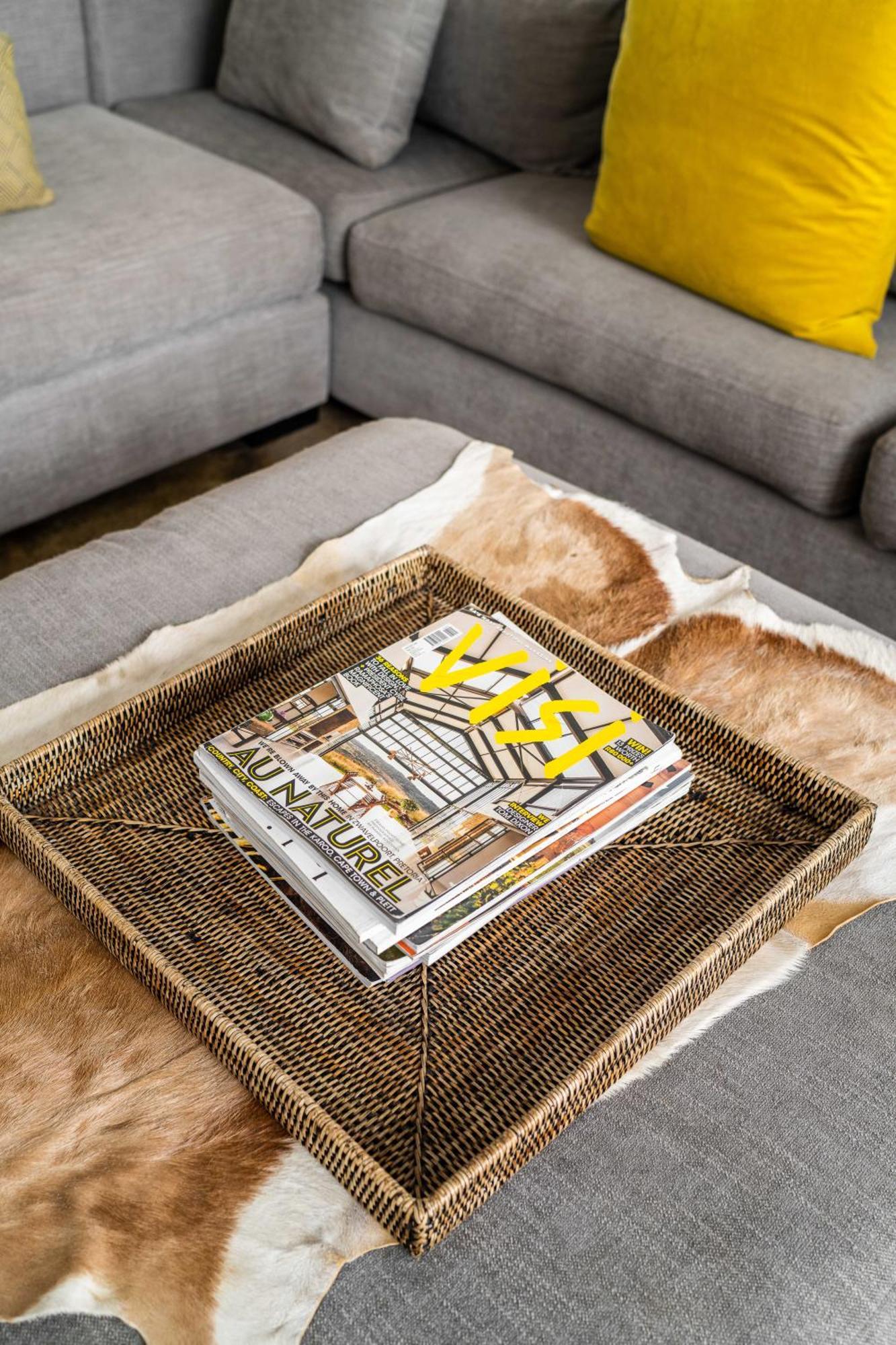 Urban Fox Penthouse By Curiocity Johannesburg Buitenkant foto